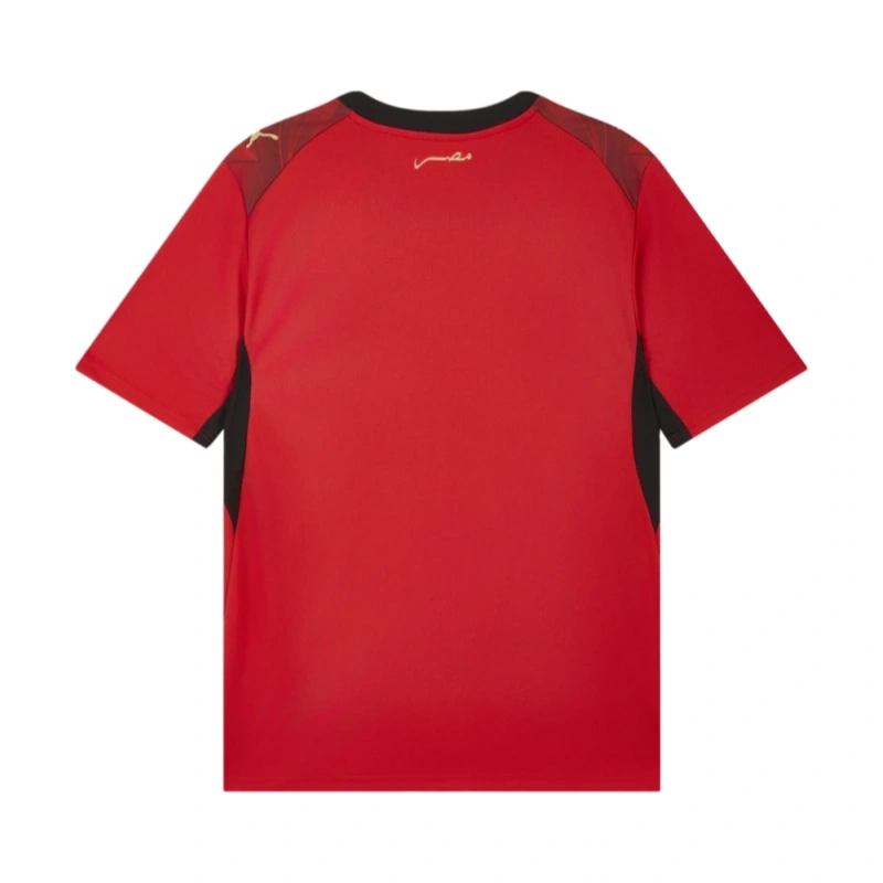 Egypt Home Jersey World Cup 2026