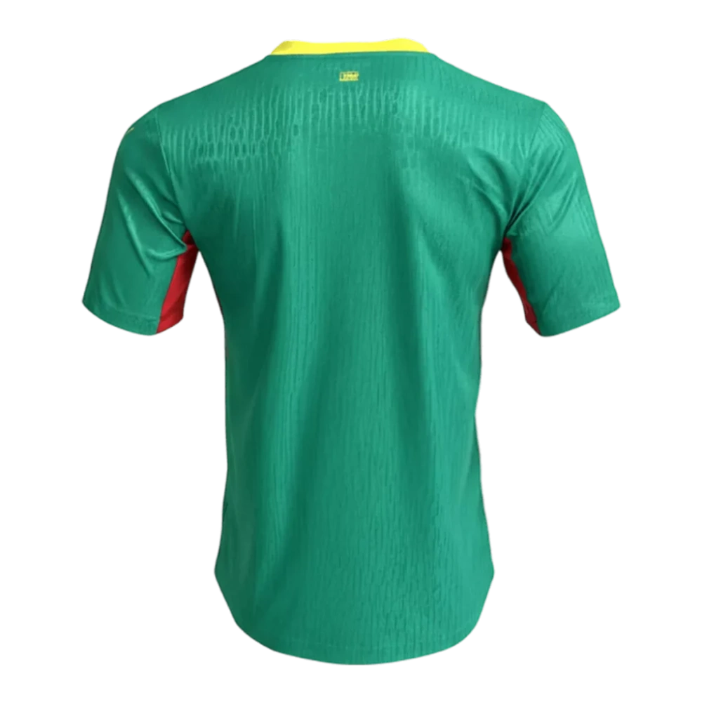 Senegal Away Soccer Jersey World Cup 2026