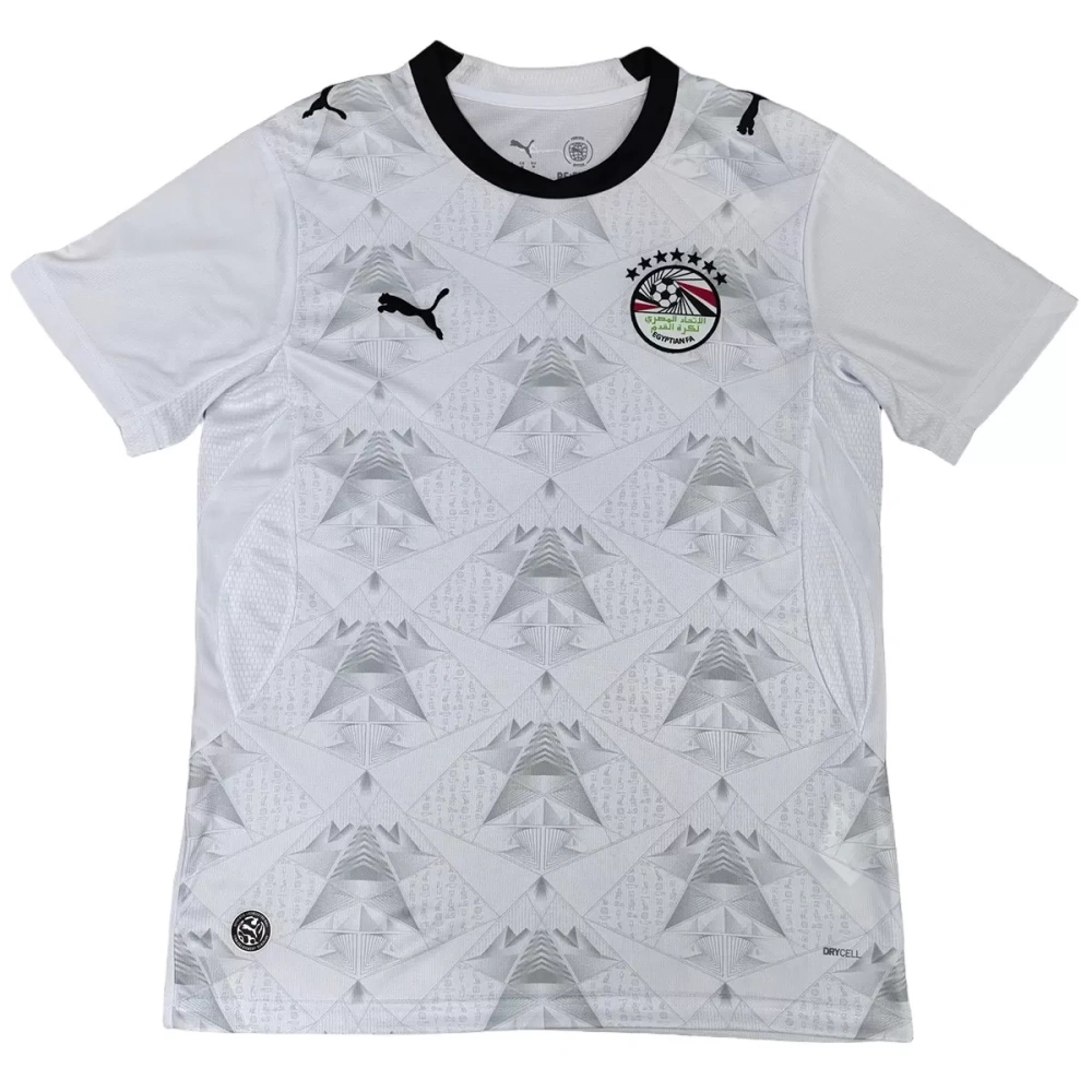 Egypt Away Jersey World Cup 2026