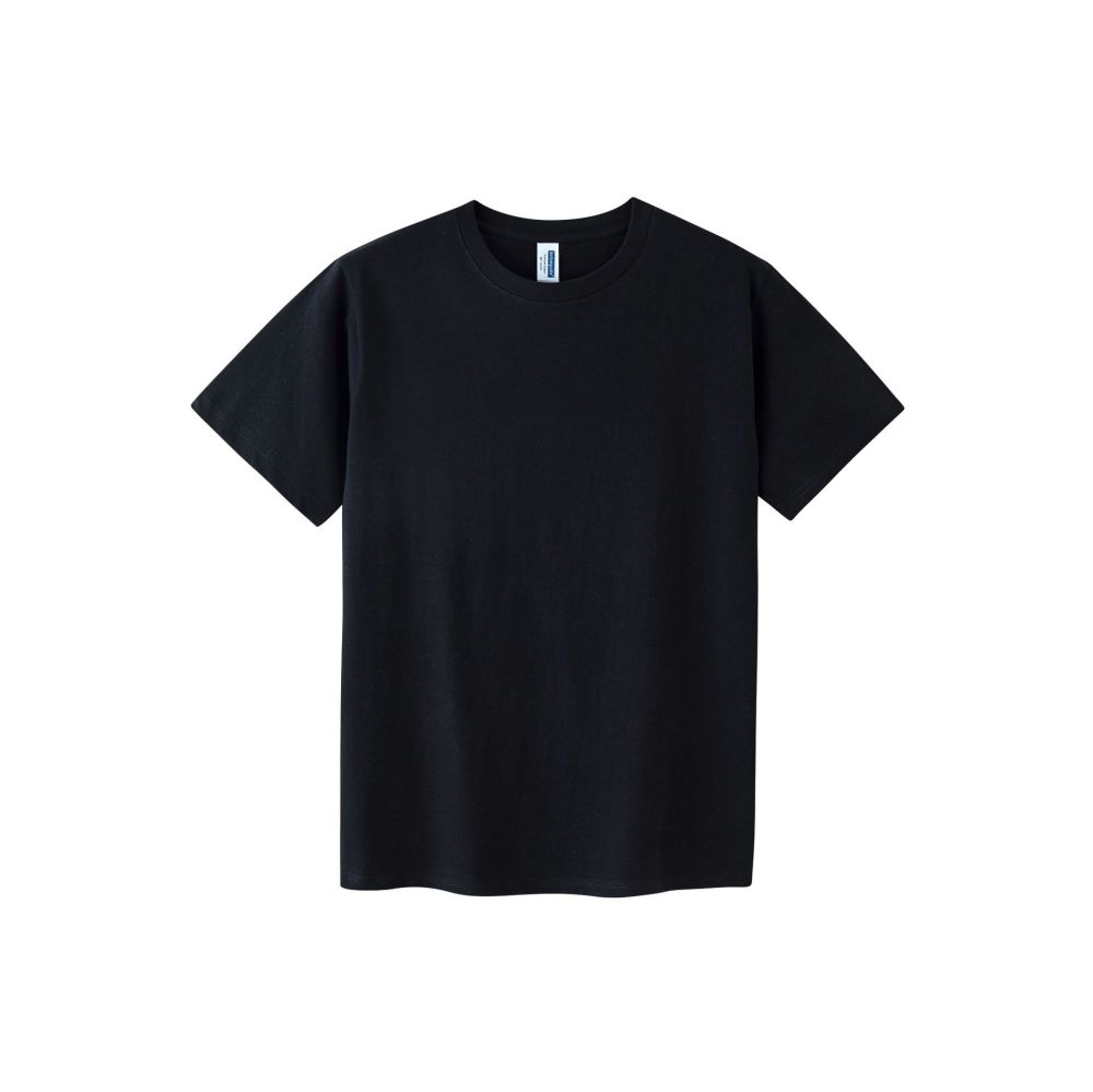 Men T Shirt Black 2026