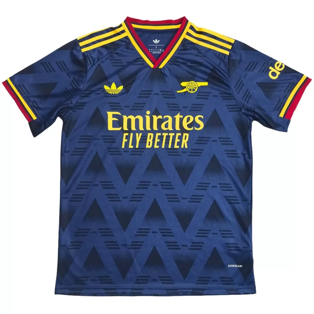 Arsenal Away Jersey 2026/27