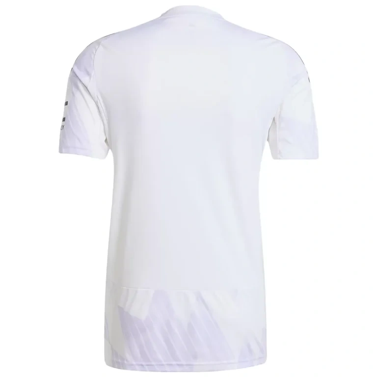 Manchester United Away Jersey 2025/26