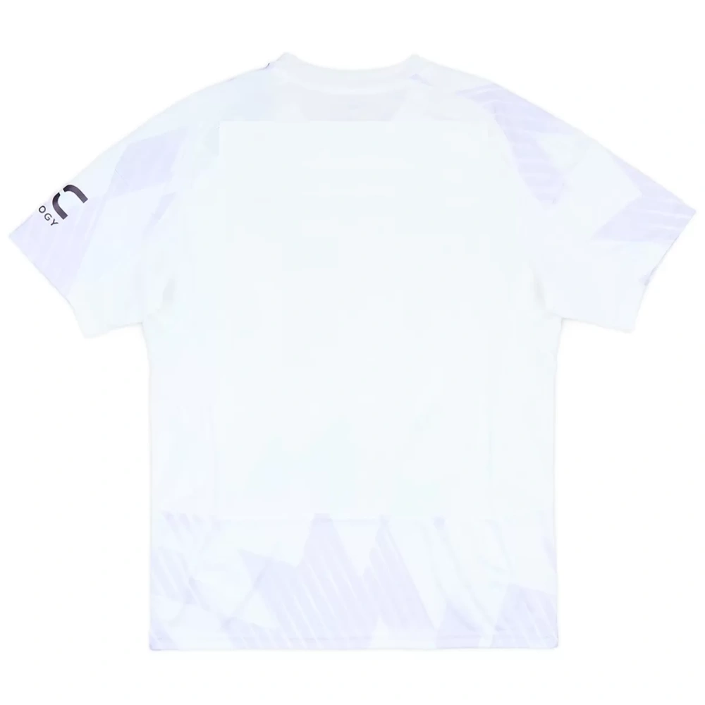 Manchester United Away Jersey 2025/26