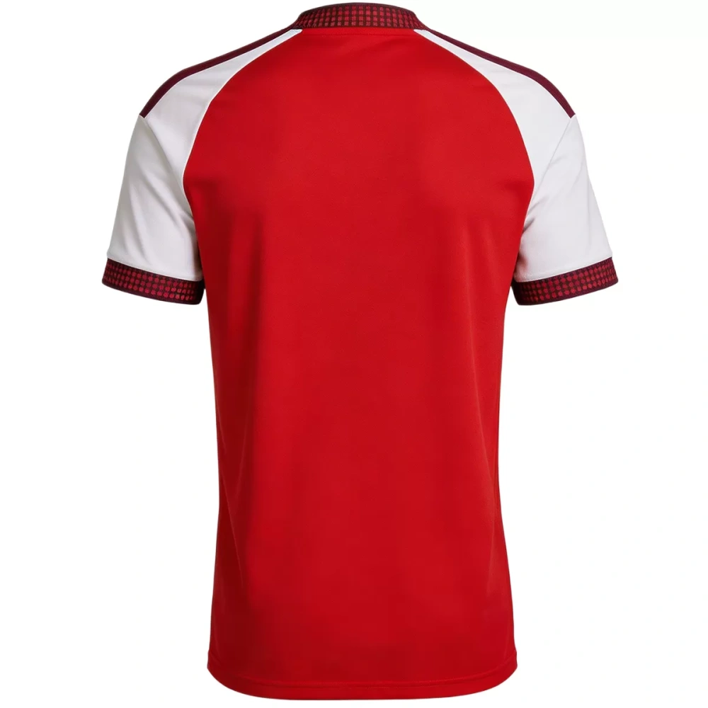 CHAMPIONS #26 Arsenal Home Jersey 2026/27