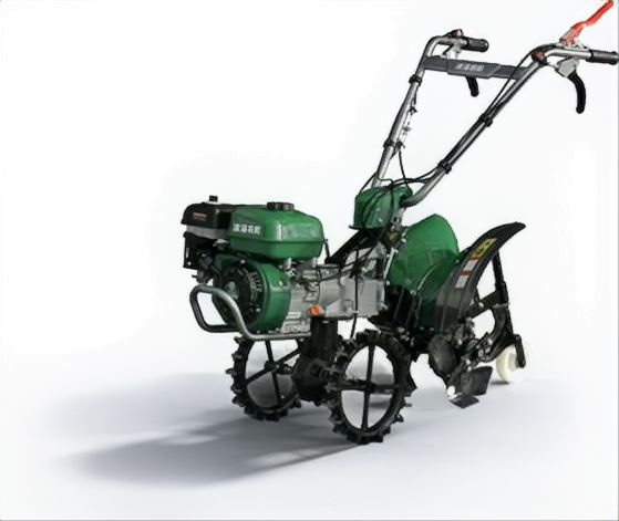 Lawn Mower