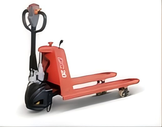 Forklift