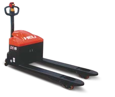 Warehouse Forklift