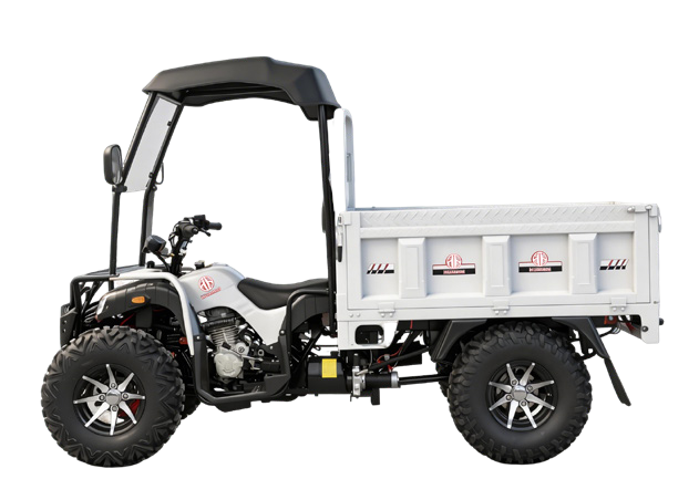 ATV / Quad Bike
