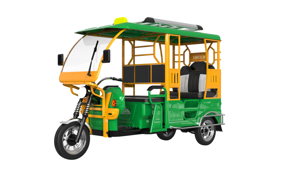 Tuk-Tuk