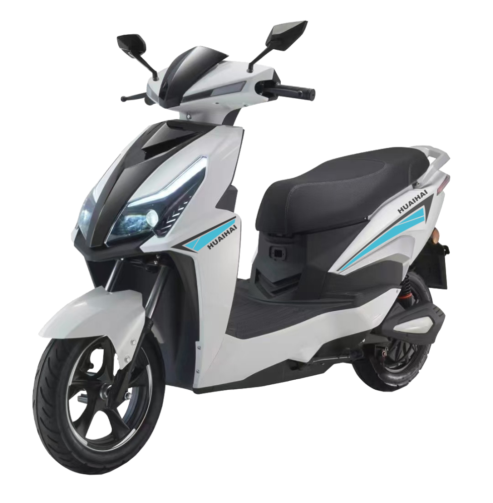 Electric Bicycle