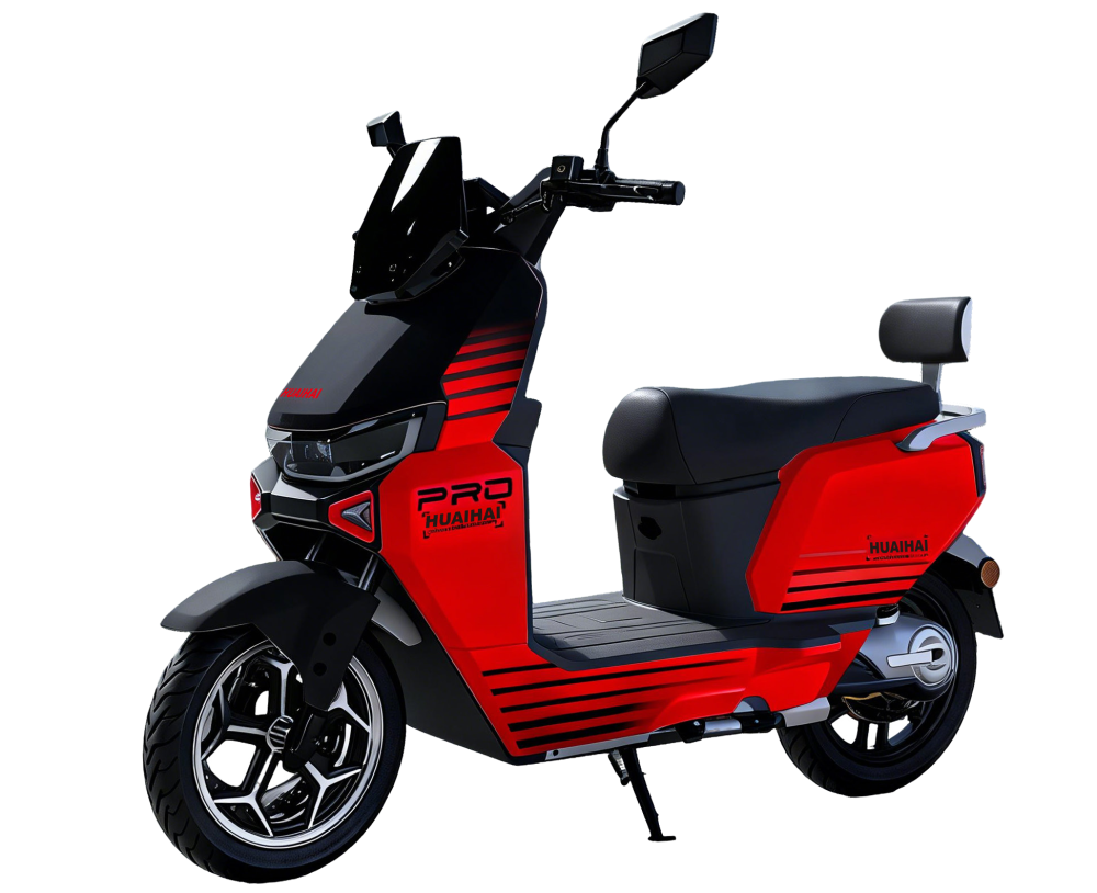 Electric Bicycle