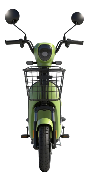 Electrictwo-wheeler