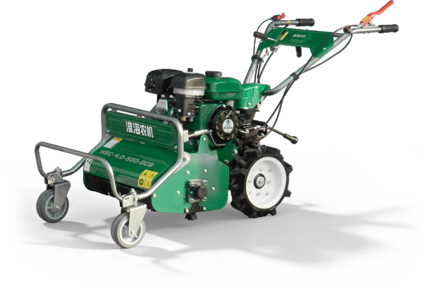 Lawn Mowers