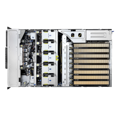 A100 Server-4U,MY SHOP,A100 Server-4U