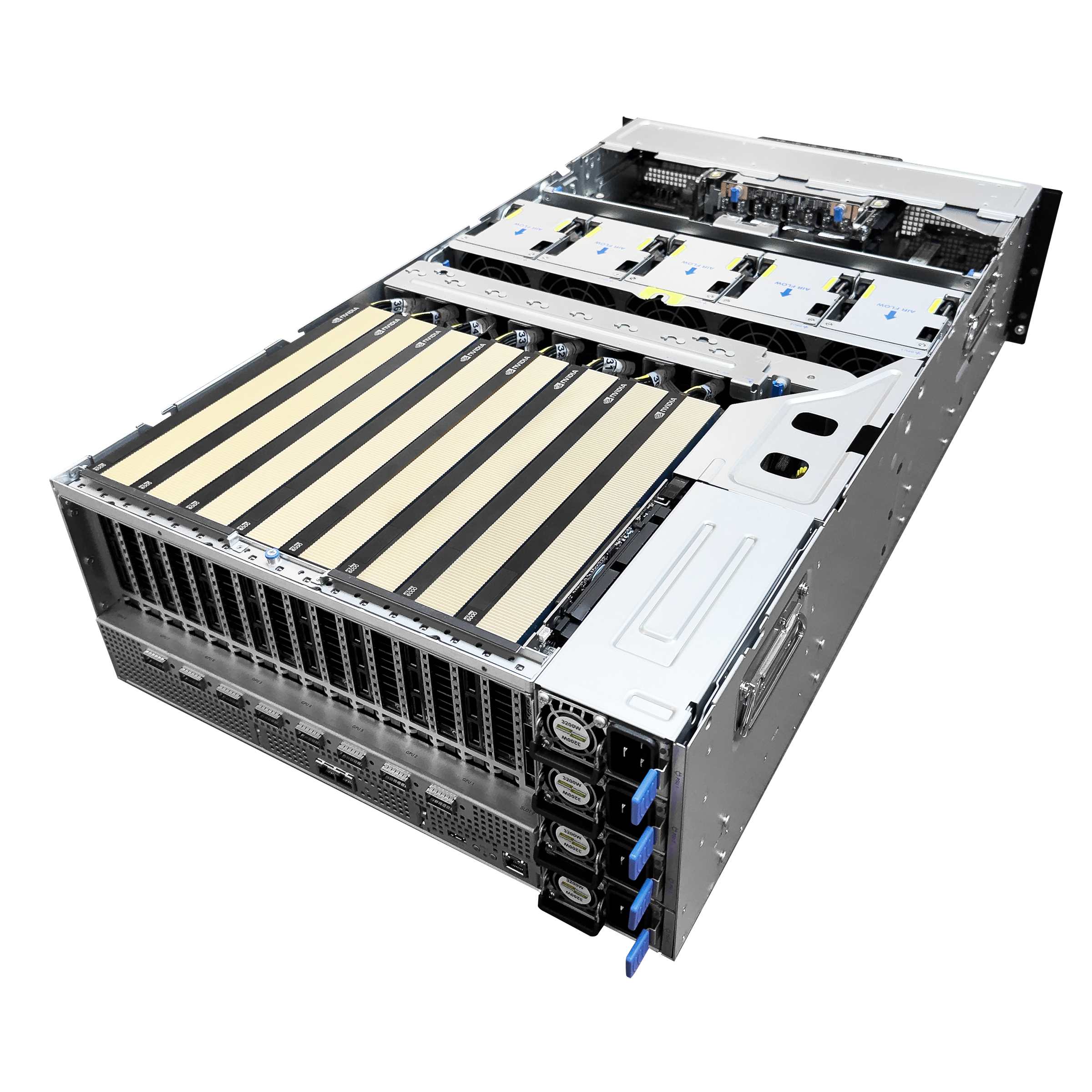 A100 Server-4U,MY SHOP,A100 Server-4U
