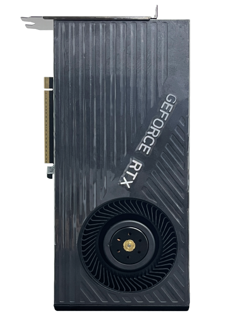 5090 Turbo Card（135mm）,MY SHOP,5090 Turbo Card（135mm）