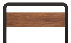 Mahogany Wood