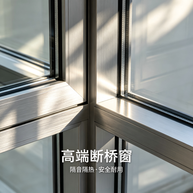 65-70-75-80mm断桥窗 铝合金窗平开窗内开内倒窗系统窗高性能窗,MY SHOP,70系列断桥窗