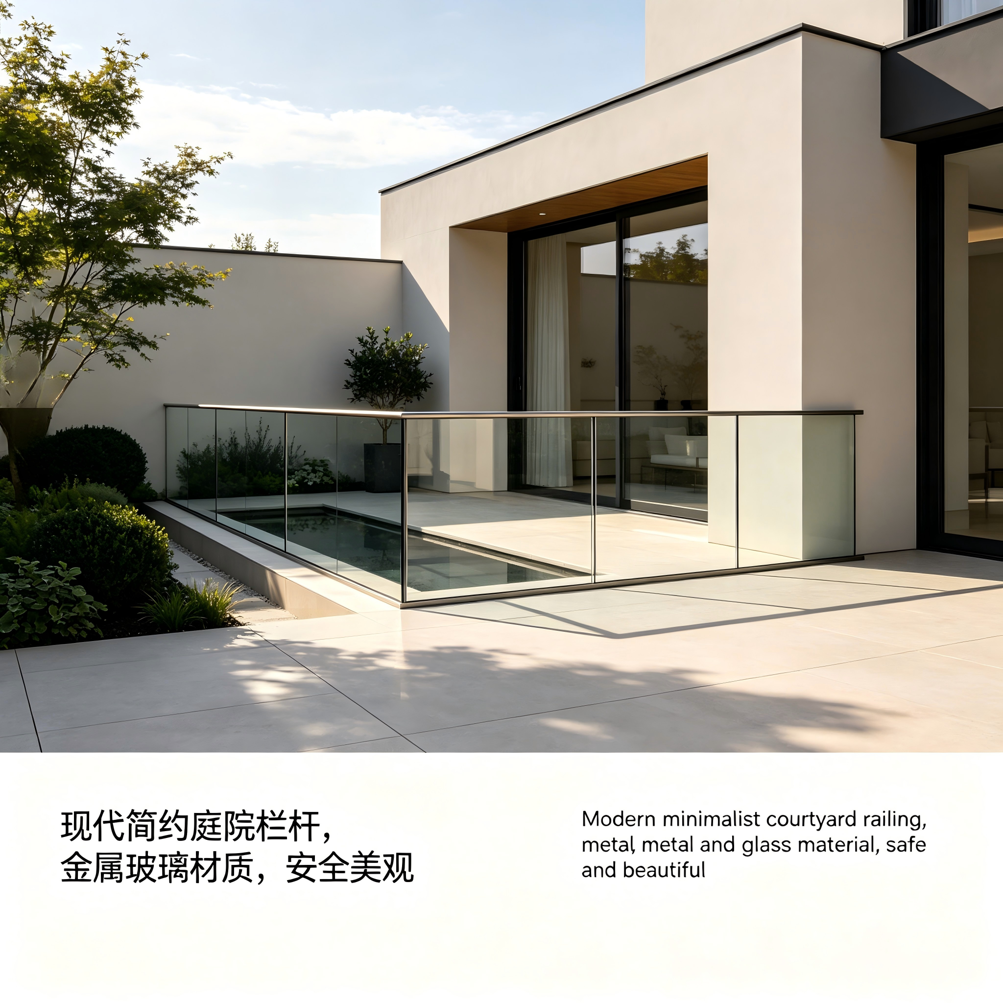 户外庭院门  铝艺护栏 / 围栏,MY SHOP,户外庭院门