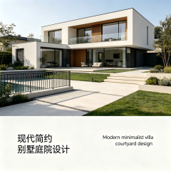 户外庭院门  铝艺护栏 / 围栏,MY SHOP,户外庭院门