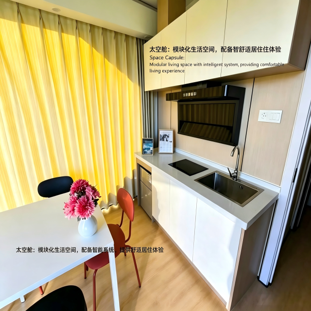 太空舱 集装箱 胶囊屋 预制舱,MY SHOP,太空舱 集装箱 胶囊屋 预制舱