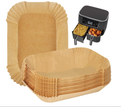 Hot Air Fryer, 2 Chambers, 7.6 L, DZ300EU/AF200EU, Airfryer Accessories for Juskys 9L/Ninja Foodi MAX Dual 9.5L AF400EUCP/DZ400EU/DZ400EUSTGD/Ninja Double Stack XL SL400EUCP,MY SHOP,Hot Air Fryer, 2 Chambers, 7.6 L, DZ300EU/AF200EU, Airfryer Accessories for Juskys 9L/Ninja Foodi MAX Dual 9.5L AF400EUCP/DZ400EU/DZ400EUSTGD/Ninja Double Stack XL SL400EUCP