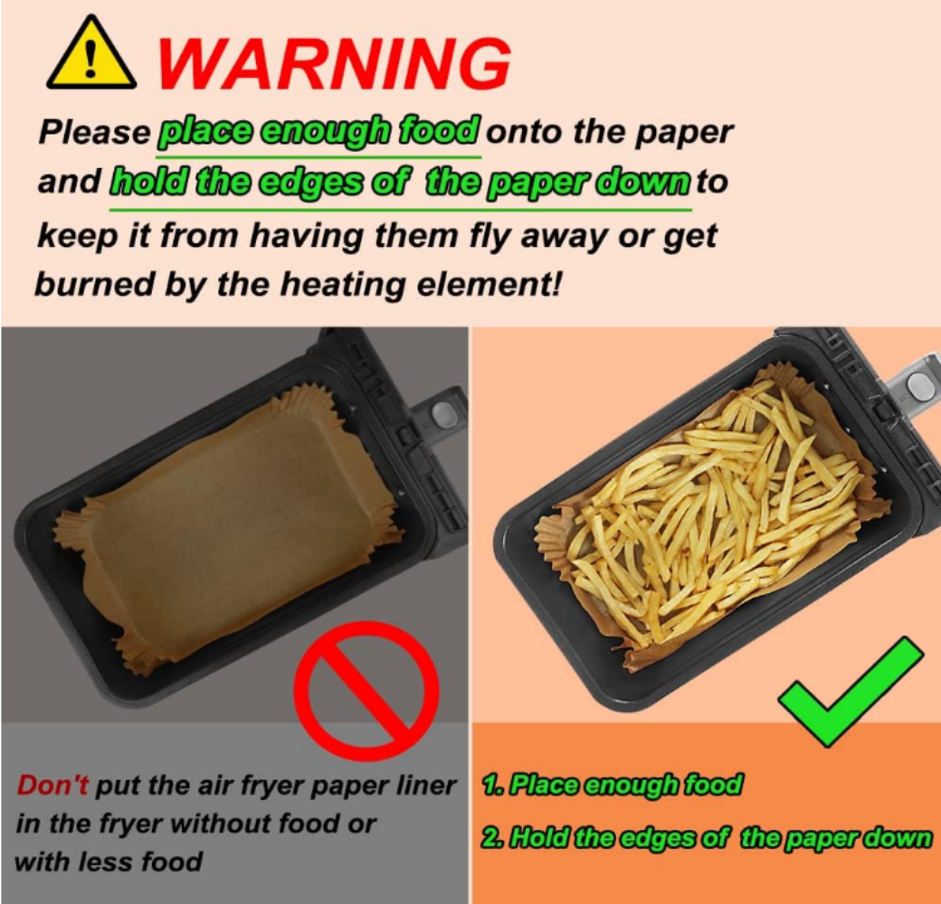 Hot Air Fryer, 2 Chambers, 7.6 L, DZ300EU/AF200EU, Airfryer Accessories for Juskys 9L/Ninja Foodi MAX Dual 9.5L AF400EUCP/DZ400EU/DZ400EUSTGD/Ninja Double Stack XL SL400EUCP,MY SHOP,Hot Air Fryer, 2 Chambers, 7.6 L, DZ300EU/AF200EU, Airfryer Accessories for Juskys 9L/Ninja Foodi MAX Dual 9.5L AF400EUCP/DZ400EU/DZ400EUSTGD/Ninja Double Stack XL SL400EUCP