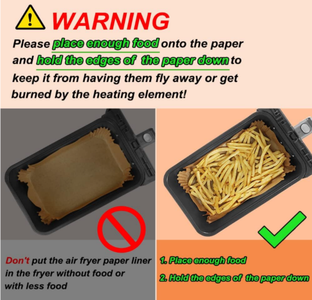 Hot Air Fryer, 2 Chambers, 7.6 L, DZ300EU/AF200EU, Airfryer Accessories for Juskys 9L/Ninja Foodi MAX Dual 9.5L AF400EUCP/DZ400EU/DZ400EUSTGD/Ninja Double Stack XL SL400EUCP,MY SHOP,Hot Air Fryer, 2 Chambers, 7.6 L, DZ300EU/AF200EU, Airfryer Accessories for Juskys 9L/Ninja Foodi MAX Dual 9.5L AF400EUCP/DZ400EU/DZ400EUSTGD/Ninja Double Stack XL SL400EUCP