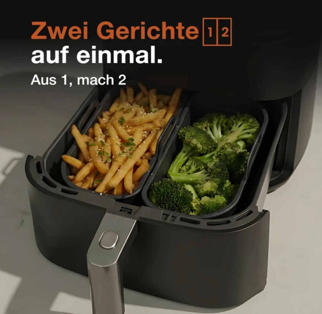Silicone Mould Hot Air Fryer 3 Silicone Moulds for Airfryer Chambers Air Fryer Accessories Silicone Baking Mould Rectangular BPA Free Casserole Dish for Ninja Philips Cosori Tefal Silicone Inserts,MY SHOP,Silicone Mould Hot Air Fryer 3 Silicone Moulds for Airfryer Chambers Air Fryer Accessories Silicone Baking Mould Rectangular BPA Free Casserole Dish for Ninja Philips Cosori Tefal Silicone Inserts