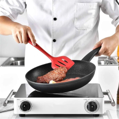 Silicone Kitchen Utensils Set Heat Resistant Non-Stick Cooking Utensils,Kitchen Set, Kitchen Accessories, Cooking Set, Kitchen Utensils Set for Commercial Restaurants and Home Use, 10 pieces.,MY SHOP,Silicone Kitchen Utensils Set Heat Resistant Non-Stick Cooking Utensils,Kitchen Set, Kitchen Accessories, Cooking Set, Kitchen Utensils Set for Commercial Restaurants and Home Use, 10 pieces.