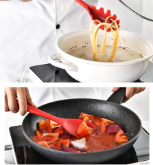 Silicone Kitchen Utensils Set Heat Resistant Non-Stick Cooking Utensils,Kitchen Set, Kitchen Accessories, Cooking Set, Kitchen Utensils Set for Commercial Restaurants and Home Use, 10 pieces.,MY SHOP,Silicone Kitchen Utensils Set Heat Resistant Non-Stick Cooking Utensils,Kitchen Set, Kitchen Accessories, Cooking Set, Kitchen Utensils Set for Commercial Restaurants and Home Use, 10 pieces.
