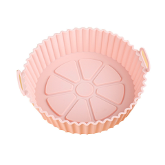 Silicone Air Fryer Liners Compatible with Ninja AF110EU/AF140EU、AF141、AF180 and Most 6QT～7.5QT Air Fryers, Reusable Non-Stick Accessories for Ovens & Microwaves,MY SHOP,Silicone Air Fryer Liners Compatible with Ninja AF110EU/AF140EU、AF141、AF180 and Most 6QT～7.5QT Air Fryers, Reusable Non-Stick Accessories for Ovens & Microwaves