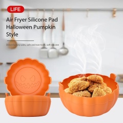 Air Fryer Silicone Liners, Reusable Non-Stick Air Fryer Basket Bowl Halloween Party Air fryer Baking Replacement of Flammable Parchment Paper(Square) Easy Cleaning Air Fryer Pot Liners Reusable Basket,MY SHOP,Air Fryer Silicone Liners, Reusable Non-Stick Air Fryer Basket Bowl Halloween Party Air fryer Baking Replacement of Flammable Parchment Paper(Square) Easy Cleaning Air Fryer Pot Liners Reusable Basket