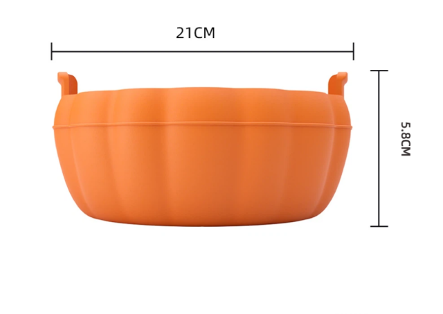 Air Fryer Silicone Liners, Reusable Non-Stick Air Fryer Basket Bowl Halloween Party Air fryer Baking Replacement of Flammable Parchment Paper(Square) Easy Cleaning Air Fryer Pot Liners Reusable Basket,MY SHOP,Air Fryer Silicone Liners, Reusable Non-Stick Air Fryer Basket Bowl Halloween Party Air fryer Baking Replacement of Flammable Parchment Paper(Square) Easy Cleaning Air Fryer Pot Liners Reusable Basket