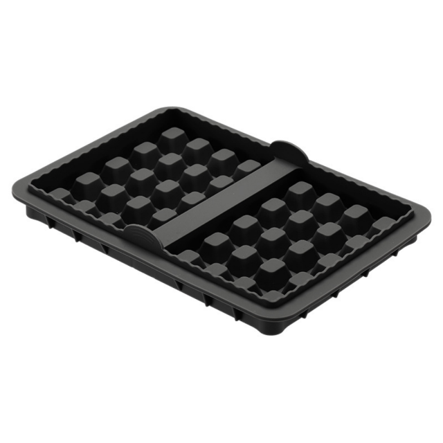 Airfryer Accessories Waffle Insert for Ninja Hot Air Fryer Accessories, Compatible with Ninja AF400EU, AF300EU, SL400EU, SL451EU and AF500EU Double Baking Tray Insert, for Ninja Airfryer Accessories, Air Fryer Accessories,MY SHOP,Airfryer Accessories Waffle Insert for Ninja Hot Air Fryer Accessories, Compatible with Ninja AF400EU, AF300EU, SL400EU, SL451EU and AF500EU Double Baking Tray Insert, for Ninja Airfryer Accessories, Air Fryer Accessories