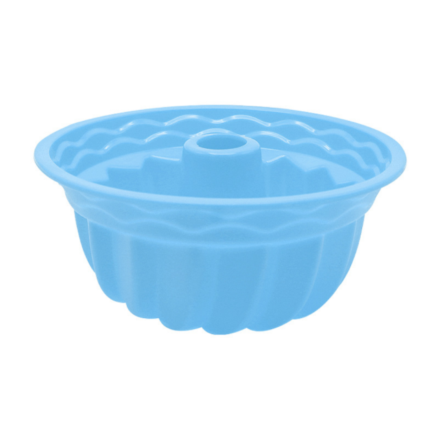Silicone Fluted Bunte Cake Baking Pan, European-Grade LFGB Top-Level Silicone Round Cake Mold, Non-Stick Cake Pan for Jello,Gelatin,Bread, 9.4 Inches Tube Bakeware Pan,MY SHOP,Silicone Fluted Bunte Cake Baking Pan, European-Grade LFGB Top-Level Silicone Round Cake Mold, Non-Stick Cake Pan for Jello,Gelatin,Bread, 9.4 Inches Tube Bakeware Pan