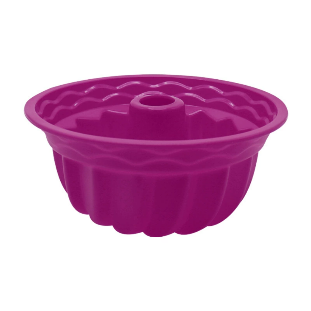 Silicone Fluted Bunte Cake Baking Pan, European-Grade LFGB Top-Level Silicone Round Cake Mold, Non-Stick Cake Pan for Jello,Gelatin,Bread, 9.4 Inches Tube Bakeware Pan,MY SHOP,Silicone Fluted Bunte Cake Baking Pan, European-Grade LFGB Top-Level Silicone Round Cake Mold, Non-Stick Cake Pan for Jello,Gelatin,Bread, 9.4 Inches Tube Bakeware Pan