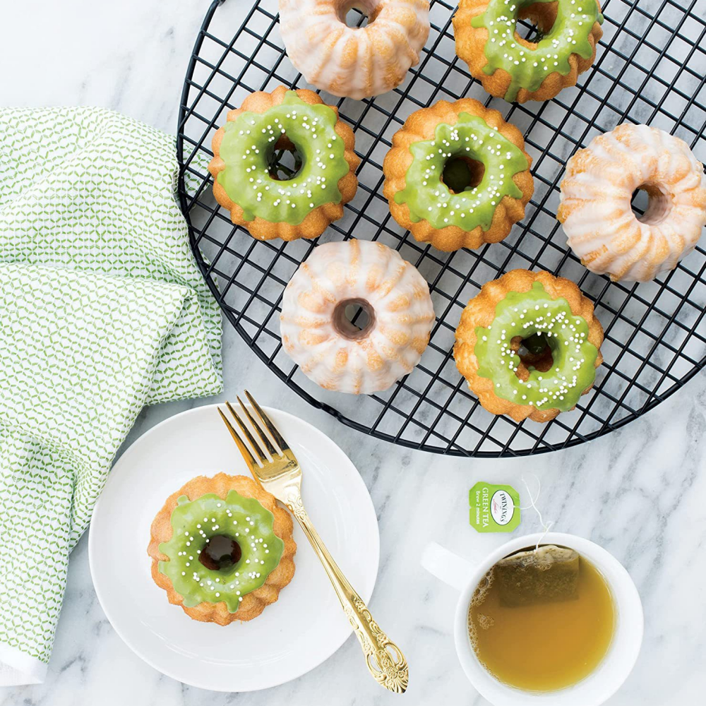 12Pcs Mini Bundt Pans, Pumpkin Cupcakes Baking Cups | Nonstick, Doughnut Muffin Pumpkin Cup Cupcake Mold, Mini Fluted Tube Baking Molds, Muffin, Jello, Bagel Pan,MY SHOP,12Pcs Mini Bundt Pans, Pumpkin Cupcakes Baking Cups | Nonstick, Doughnut Muffin Pumpkin Cup Cupcake Mold, Mini Fluted Tube Baking Molds, Muffin, Jello, Bagel Pan