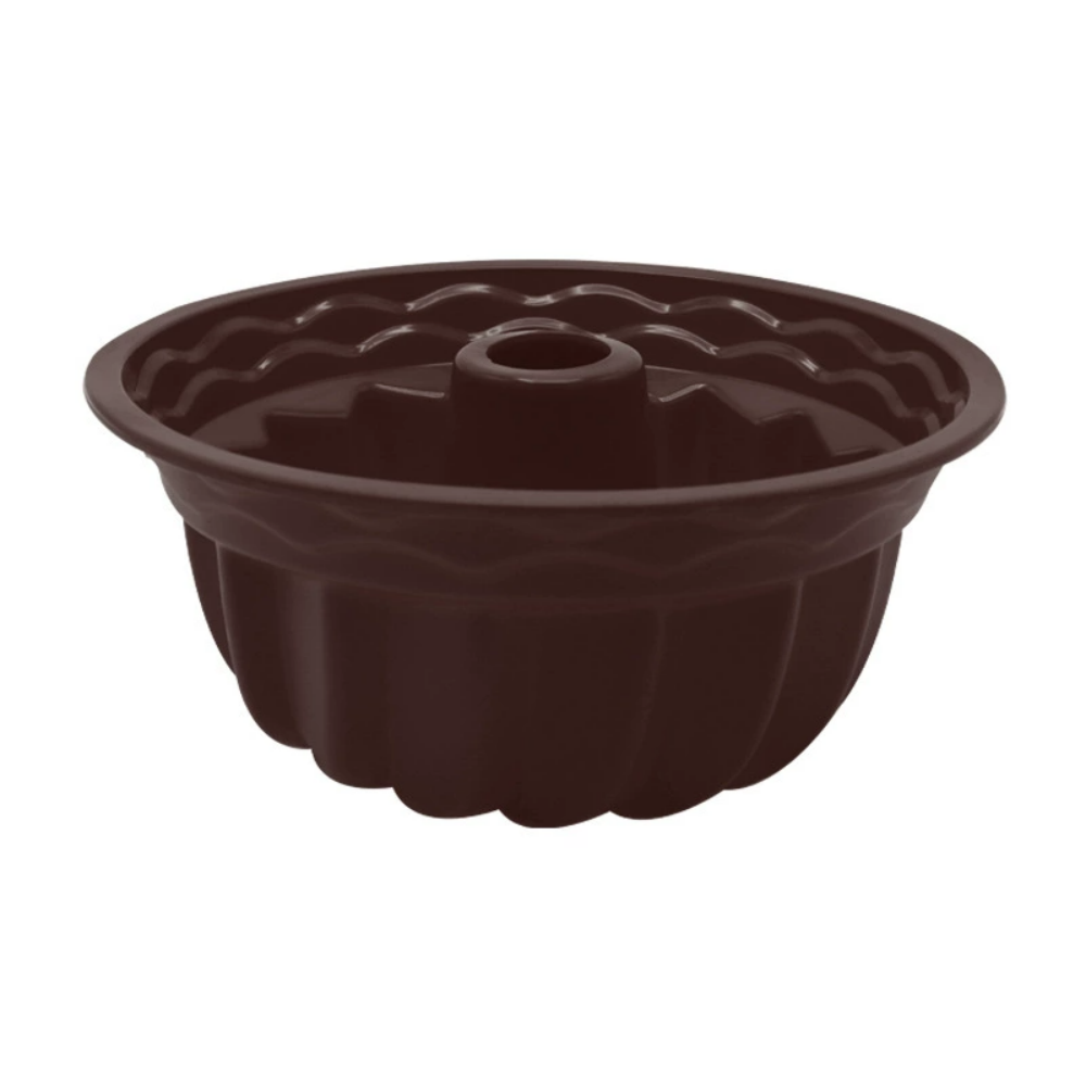 Silicone Fluted Bunte Cake Baking Pan, European-Grade LFGB Top-Level Silicone Round Cake Mold, Non-Stick Cake Pan for Jello,Gelatin,Bread, 9.4 Inches Tube Bakeware Pan,MY SHOP,Silicone Fluted Bunte Cake Baking Pan, European-Grade LFGB Top-Level Silicone Round Cake Mold, Non-Stick Cake Pan for Jello,Gelatin,Bread, 9.4 Inches Tube Bakeware Pan