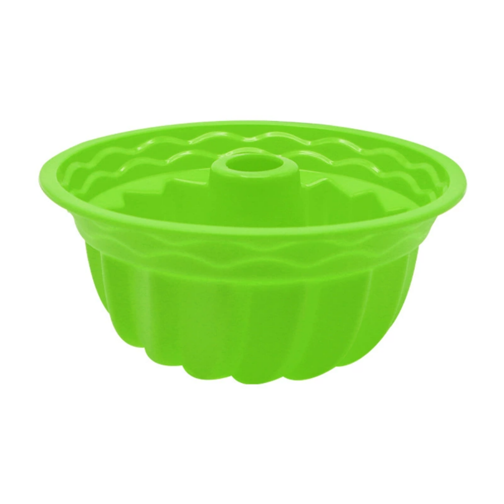 Silicone Fluted Bunte Cake Baking Pan, European-Grade LFGB Top-Level Silicone Round Cake Mold, Non-Stick Cake Pan for Jello,Gelatin,Bread, 9.4 Inches Tube Bakeware Pan,MY SHOP,Silicone Fluted Bunte Cake Baking Pan, European-Grade LFGB Top-Level Silicone Round Cake Mold, Non-Stick Cake Pan for Jello,Gelatin,Bread, 9.4 Inches Tube Bakeware Pan