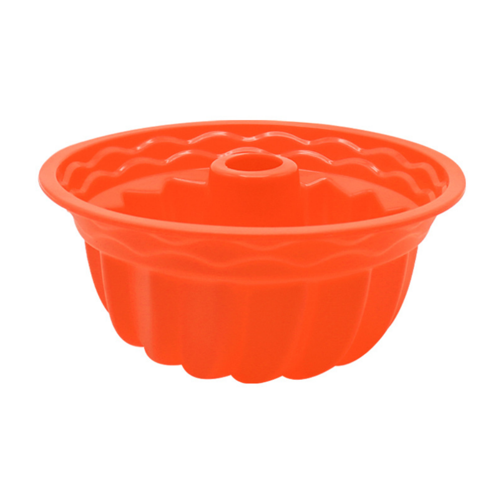 Silicone Fluted Bunte Cake Baking Pan, European-Grade LFGB Top-Level Silicone Round Cake Mold, Non-Stick Cake Pan for Jello,Gelatin,Bread, 9.4 Inches Tube Bakeware Pan,MY SHOP,Silicone Fluted Bunte Cake Baking Pan, European-Grade LFGB Top-Level Silicone Round Cake Mold, Non-Stick Cake Pan for Jello,Gelatin,Bread, 9.4 Inches Tube Bakeware Pan