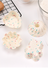 Baking Moulds, Silicone Tartlet Moulds, Baking Moulds Set, for Mini Cakes, Mini Tart and Quiche, Small Cakes,Silicone Muffins Tray Cake Baking Cupcake and Dessert Practical Kitchen Tool Silicone,MY SHOP,Baking Moulds, Silicone Tartlet Moulds, Baking Moulds Set, for Mini Cakes, Mini Tart and Quiche, Small Cakes,Silicone Muffins Tray Cake Baking Cupcake and Dessert Practical Kitchen Tool Silicone