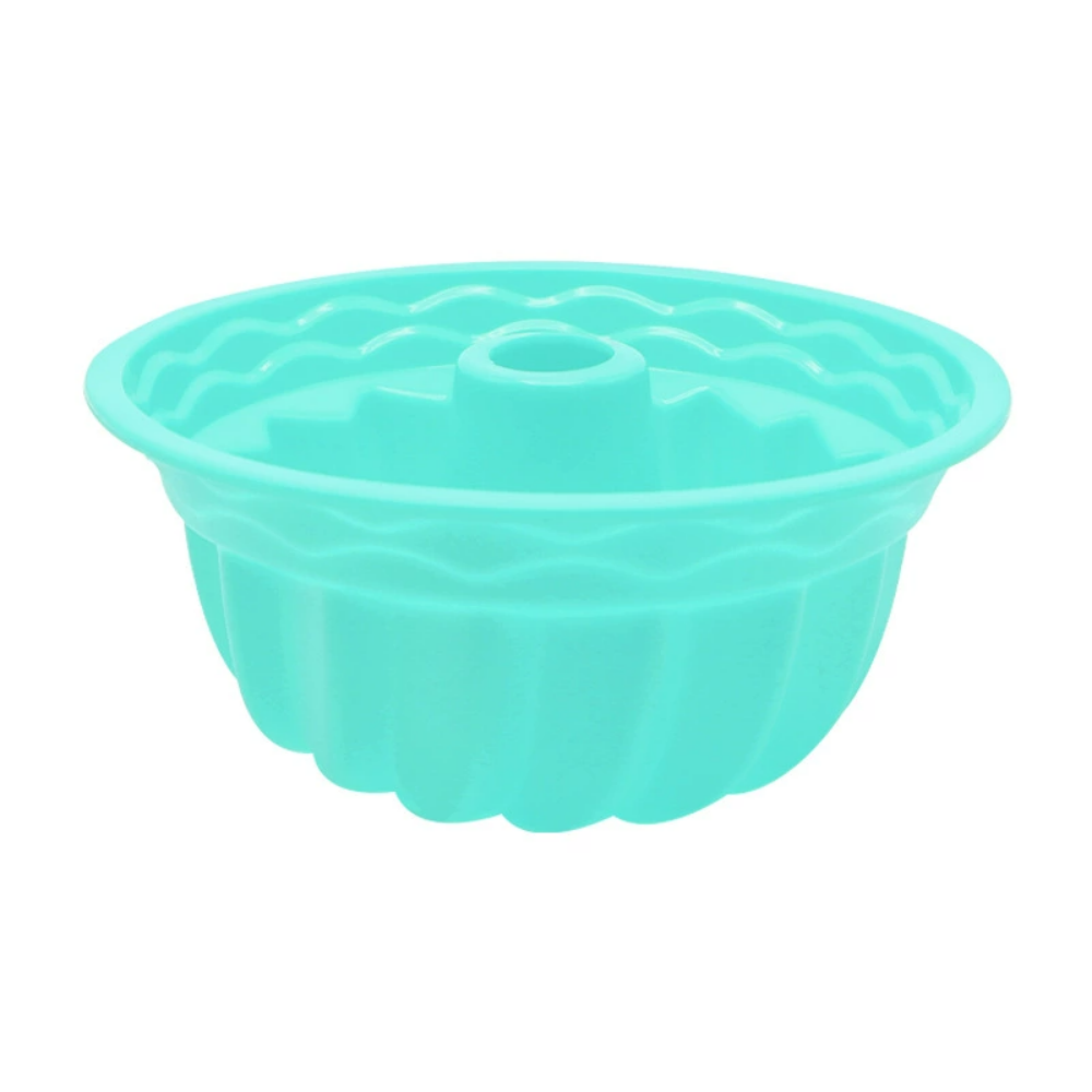 Silicone Fluted Bunte Cake Baking Pan, European-Grade LFGB Top-Level Silicone Round Cake Mold, Non-Stick Cake Pan for Jello,Gelatin,Bread, 9.4 Inches Tube Bakeware Pan,MY SHOP,Silicone Fluted Bunte Cake Baking Pan, European-Grade LFGB Top-Level Silicone Round Cake Mold, Non-Stick Cake Pan for Jello,Gelatin,Bread, 9.4 Inches Tube Bakeware Pan