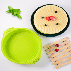 Baking Moulds, 9 Inch Cake Mould, Silicone Round Mould, Customised Various Baking Moulds for Oven,MY SHOP,Baking Moulds, 9 Inch Cake Mould, Silicone Round Mould, Customised Various Baking Moulds for Oven