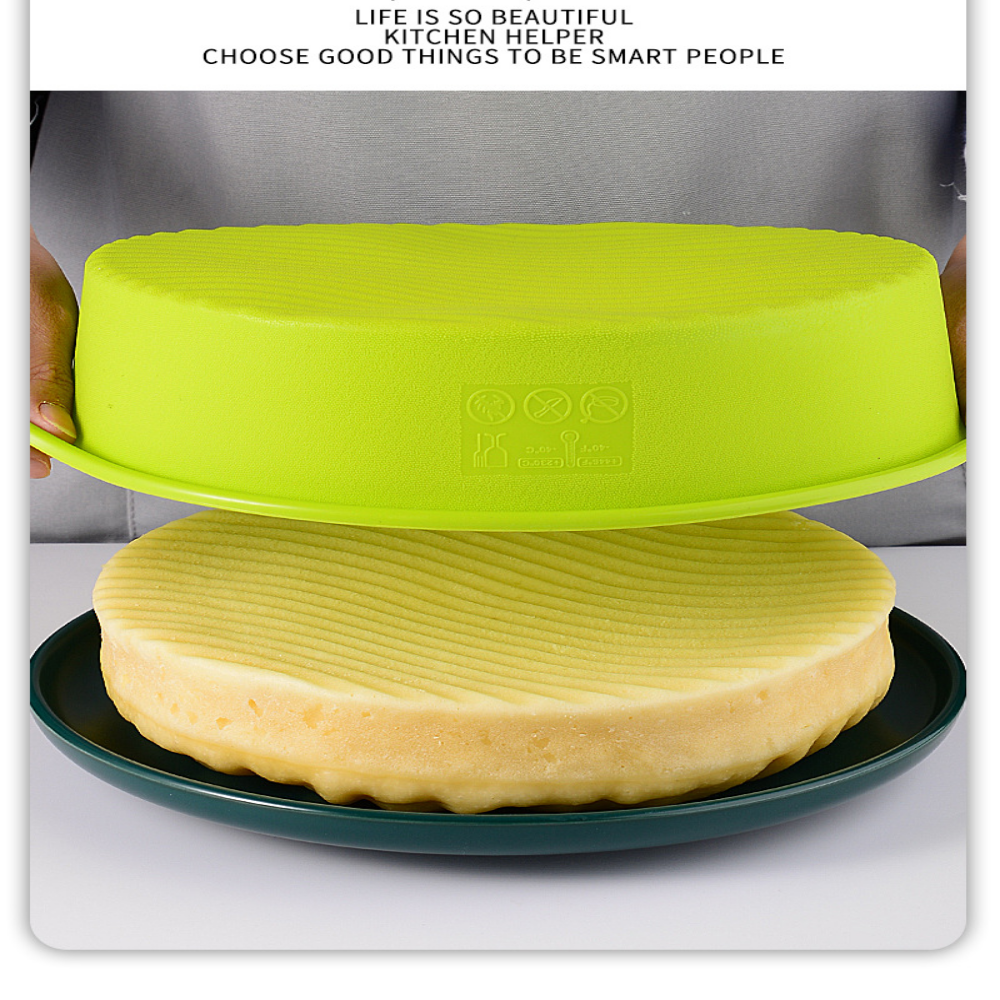 Baking Moulds, 9 Inch Cake Mould, Silicone Round Mould, Customised Various Baking Moulds for Oven,MY SHOP,Baking Moulds, 9 Inch Cake Mould, Silicone Round Mould, Customised Various Baking Moulds for Oven