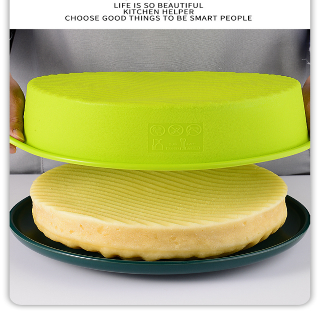 Baking Moulds, 9 Inch Cake Mould, Silicone Round Mould, Customised Various Baking Moulds for Oven,MY SHOP,Baking Moulds, 9 Inch Cake Mould, Silicone Round Mould, Customised Various Baking Moulds for Oven