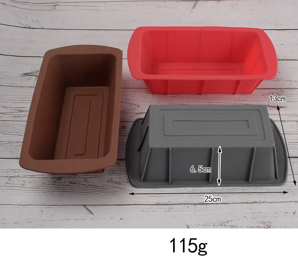 Silicone Bread Loaf Pans - Baking Mold For Baking Cakes,Brownies,Long loaf of bread Cheesecakes,Homemade Cakes Breads,Meatloaf,Ice brickand and 3 colors,MY SHOP,Silicone Bread Loaf Pans - Baking Mold For Baking Cakes,Brownies,Long loaf of bread Cheesecakes,Homemade Cakes Breads,Meatloaf,Ice brickand and 3 colors