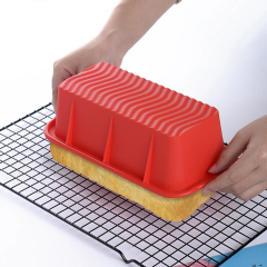 Silicone Bread Loaf Pan, Non-Stick Loaf Pan and Easy Release, Ideal for Bread, Toast, Brownie, Homemade Cakes and Quiche Pie, BPA Free and Dishwasher Safe, Food Grade.,MY SHOP,Silicone Bread Loaf Pan, Non-Stick Loaf Pan and Easy Release, Ideal for Bread, Toast, Brownie, Homemade Cakes and Quiche Pie, BPA Free and Dishwasher Safe, Food Grade.