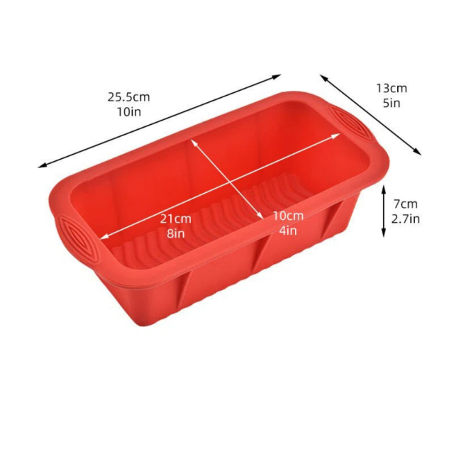 Silicone Bread Loaf Pan, Non-Stick Loaf Pan and Easy Release, Ideal for Bread, Toast, Brownie, Homemade Cakes and Quiche Pie, BPA Free and Dishwasher Safe, Food Grade.,MY SHOP,Silicone Bread Loaf Pan, Non-Stick Loaf Pan and Easy Release, Ideal for Bread, Toast, Brownie, Homemade Cakes and Quiche Pie, BPA Free and Dishwasher Safe, Food Grade.