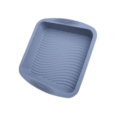 Silicone Square Cake Pan - Non-Stick, Easy Release, Heat Resistant for Baking Cakes, Brownies, Cheesecakes and More 8.5 Inch 3 colors, Microwave, Freezer and Dishwasher, Non-Stick Baking Moulds, Silicone, Cake Mould,  Silicone Mould for Cheesecakes,MY SHOP,Silicone Square Cake Pan - Non-Stick, Easy Release, Heat Resistant for Baking Cakes, Brownies, Cheesecakes and More 8.5 Inch 3 colors, Microwave, Freezer and Dishwasher, Non-Stick Baking Moulds, Silicone, Cake Mould,  Silicone Mould for Cheese